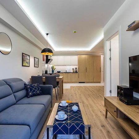 Apartamento Debowy Zakatek Zakopane Exterior foto