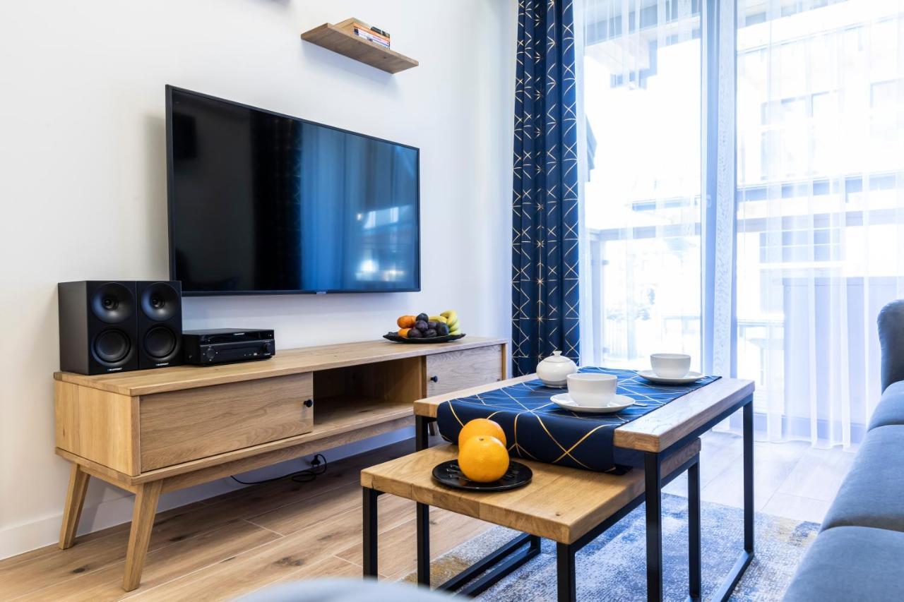 Apartamento Debowy Zakatek Zakopane Exterior foto