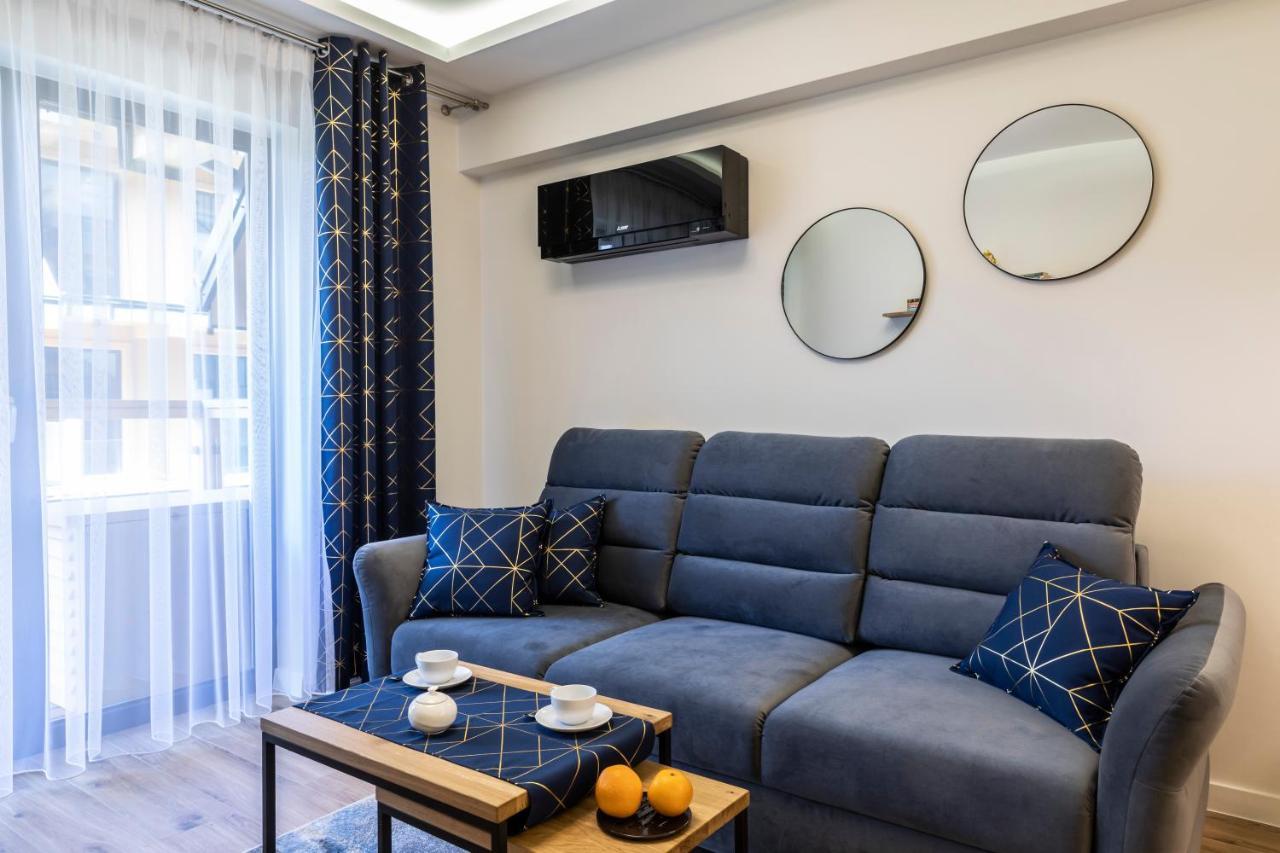 Apartamento Debowy Zakatek Zakopane Exterior foto