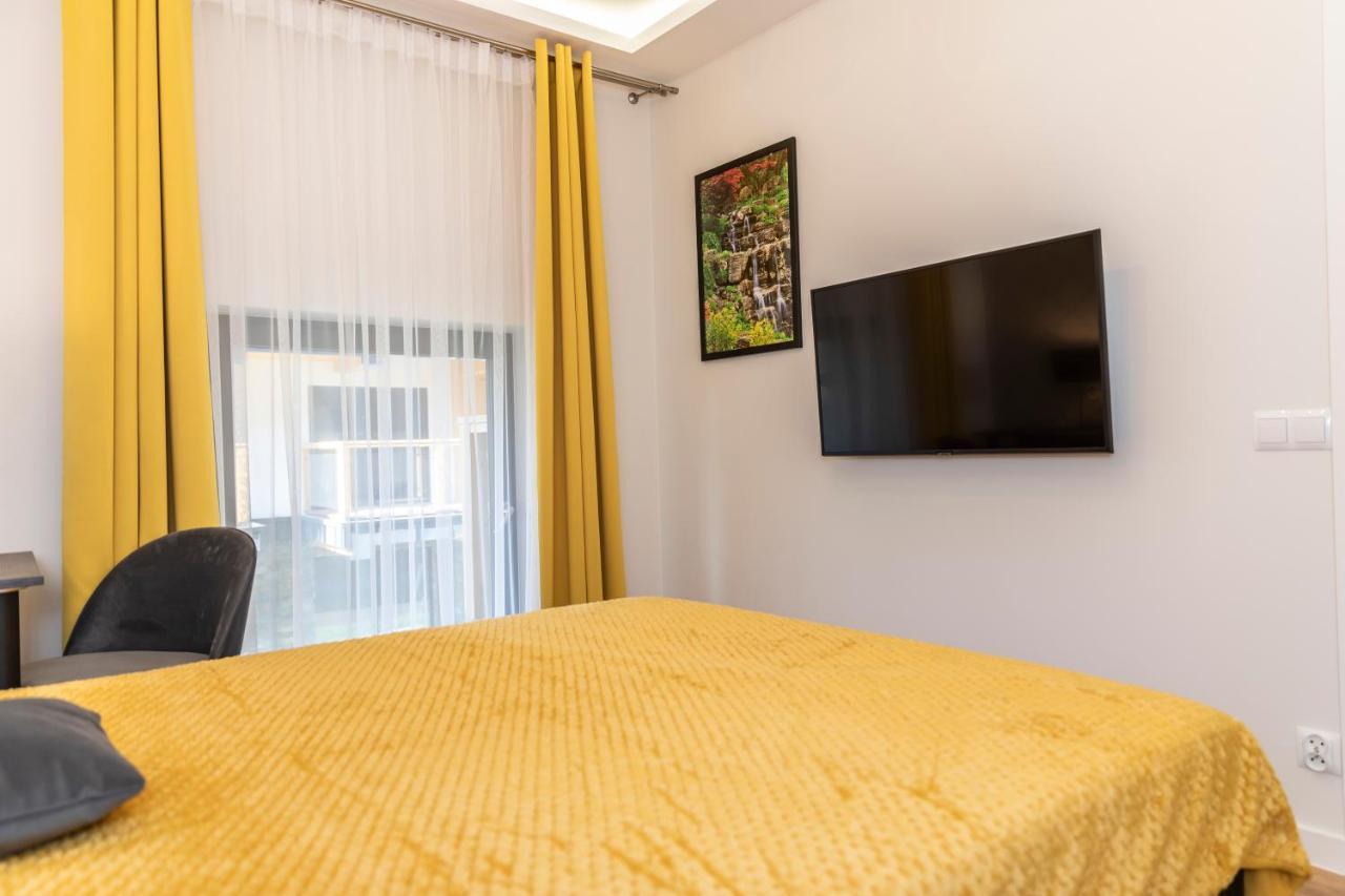 Apartamento Debowy Zakatek Zakopane Exterior foto
