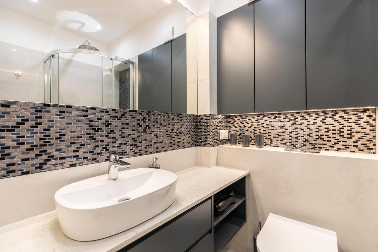 Apartamento Debowy Zakatek Zakopane Exterior foto