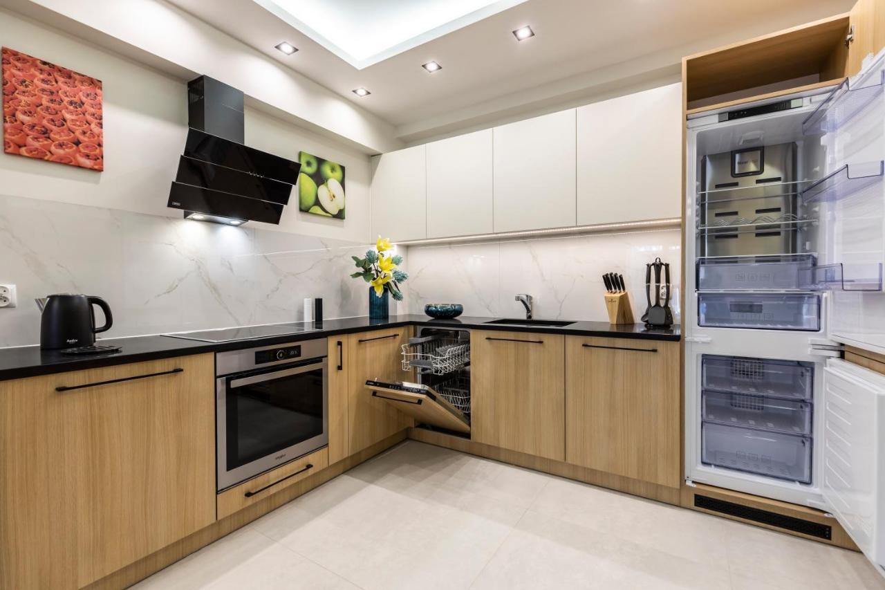 Apartamento Debowy Zakatek Zakopane Exterior foto