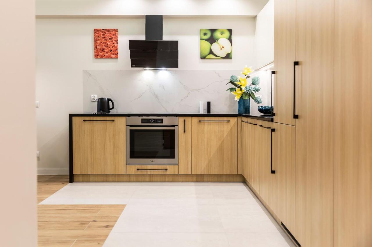 Apartamento Debowy Zakatek Zakopane Exterior foto